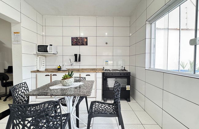 Casa 100m da Praia Arpoador - Photo 38