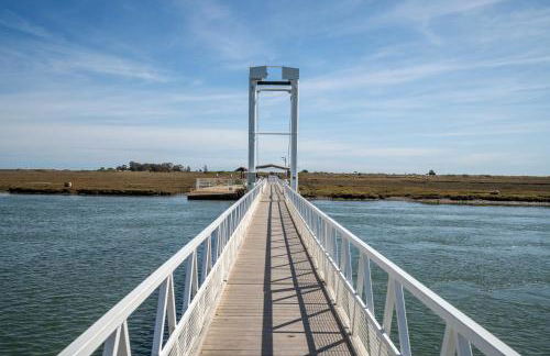 Apartamento 157, Pedras d’el Rei - Foto 42