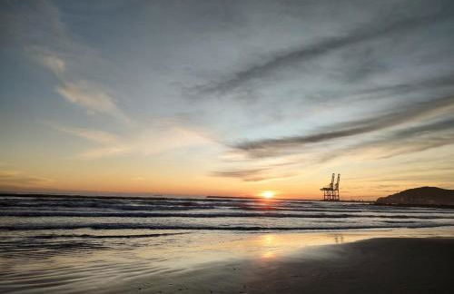 Praia do Porto Vila Alvorada Imbituba Casa Espaçosa 3 quartos - Photo 18