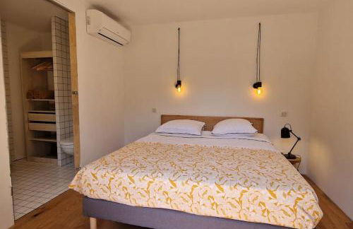 Villa Bergerie Baracco Argia, piscine, maquis et tradition corse pour 6 personnes - Foto 51