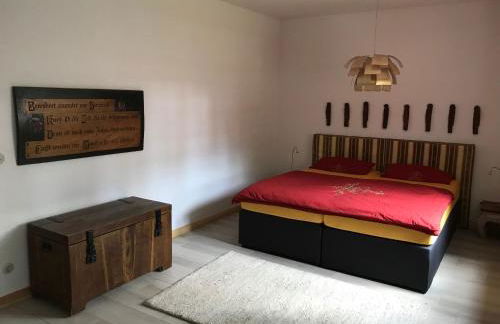 Alexanderhaus, Pension und Restaurant - Photo 17