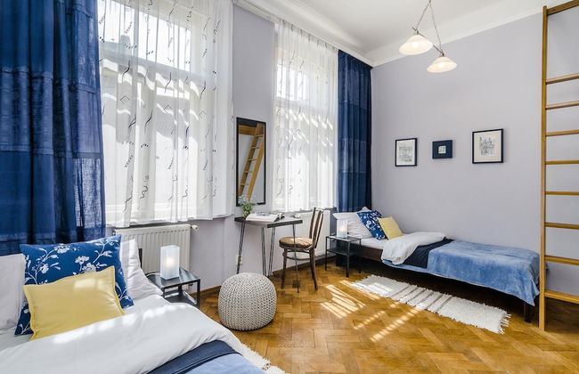 APT near OLD TOWN Prague - Foto 1