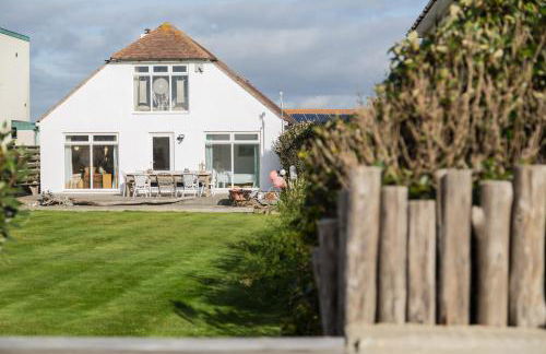 Fairlight - Charming coastal home on the beach - Foto 6