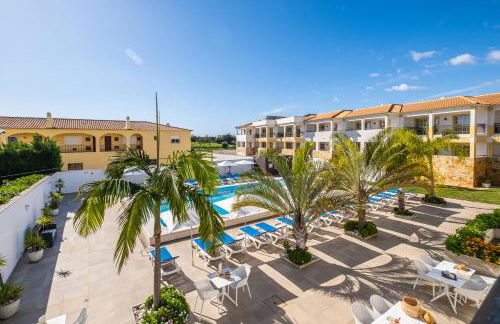 Apartamentos Turisticos Novochoro - Foto 97