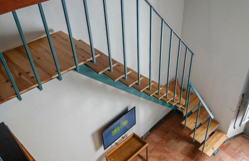 Hospederia Santa Clara - Foto 9