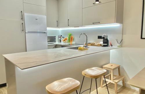 SÖK Pedregalejo seafront Holidays Homes - Photo 23