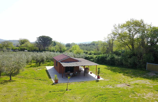 Casale Vigna Carbona - Foto 55