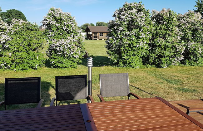 Sinilille 7 Holiday Home - Photo 24