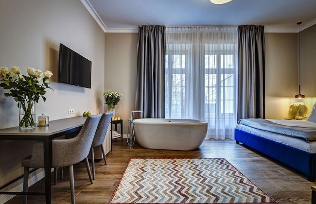 Joyinn Aparthotel - Foto 12