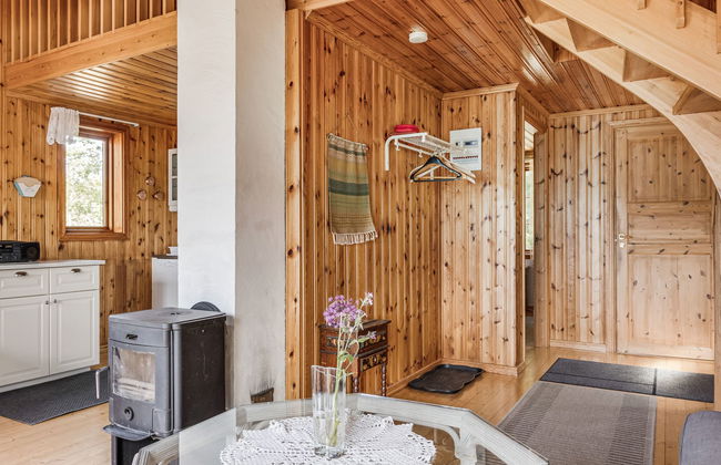 2 bedroom House in Färgelanda with garden and terrace - Photo 11