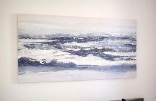 2 Bedroom Apartment in Brixton with Wi-Fi - Photo 16