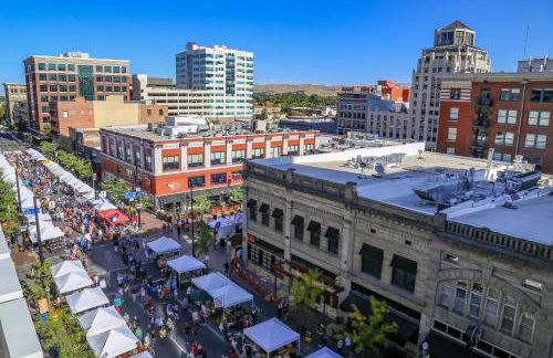 The East End Retreat - Foto 120