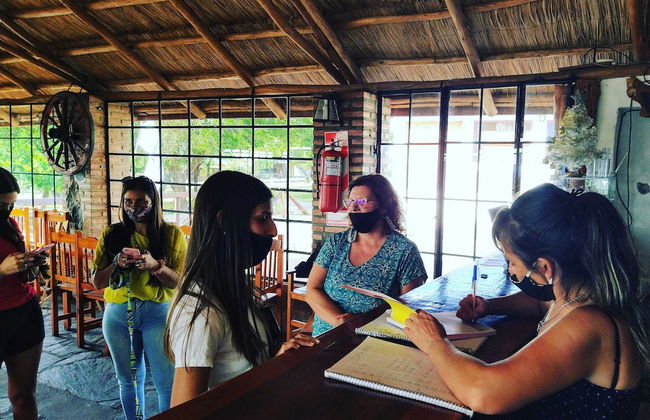 COMPLEJOLAGUNAAZUL - Foto 2