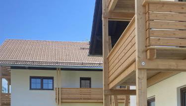 Ferienanlage Bäckerwiese - Foto 2