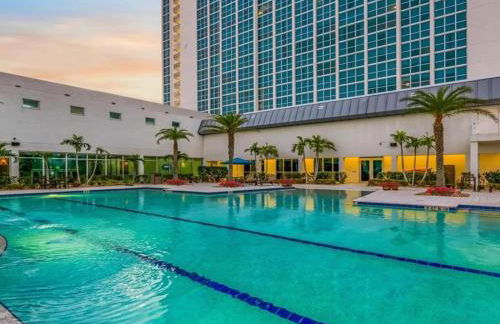 Oasis Downtown Fort Myers, Pool, Parking ,Pet Friendly - Foto 1