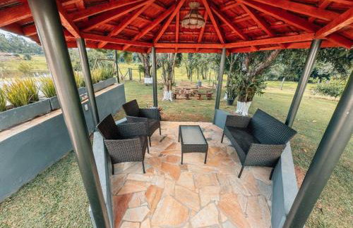 Refúgio Natureza - Lazer completo para sua família - Foto 34