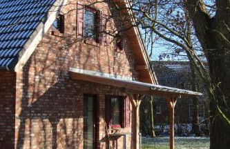 Ferienhaus Luv - Foto 7