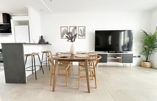 Horizon Blue I Private Pool Luxe I Free Parking I 3BR - Foto 32