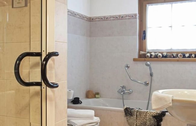 Chalet Mattias B&B - Foto 29