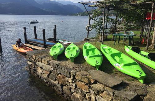 Bella Italia chalet - Foto 50