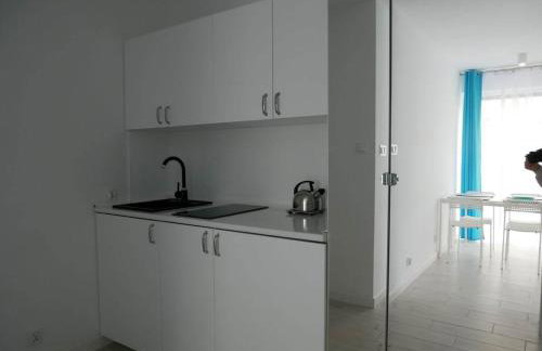 Wisełka Apartamenty Sea & Lake - Foto 13