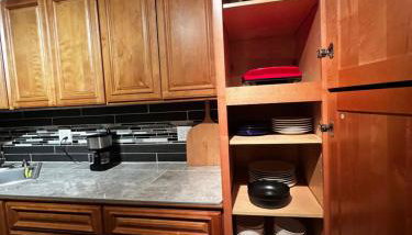 Holyoke House Oasis - Fast Wifi, Spacious, Quiet Neighborhood - Foto 3