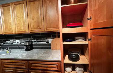 Holyoke House Oasis - Fast Wifi, Spacious, Quiet Neighborhood - Foto 3