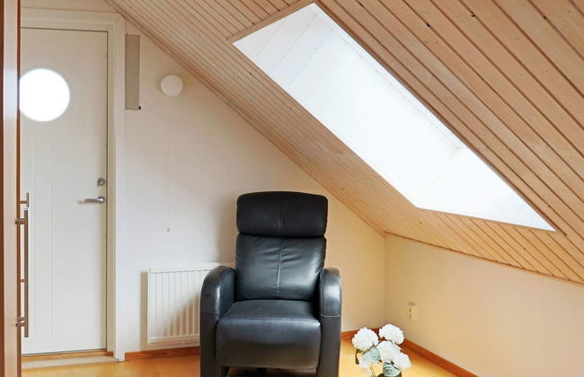 4 Star Holiday Home in Frillesas - Foto 6