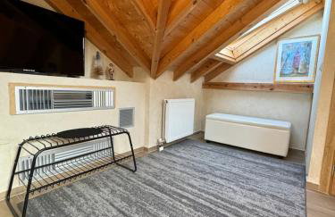 Aristi boutique stonehouse with attic - Foto 42