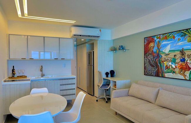 HY Beach Flats - International - Foto 127