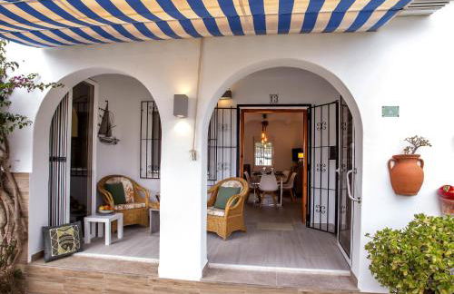 Holiday Home Pueblo Andaluz by Interhome - Foto 44