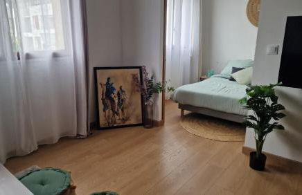 City Break plein centre & gare - Foto 7