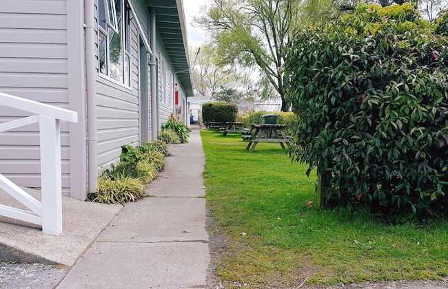 Cosy Cottage Thermal Holiday Park - Foto 57