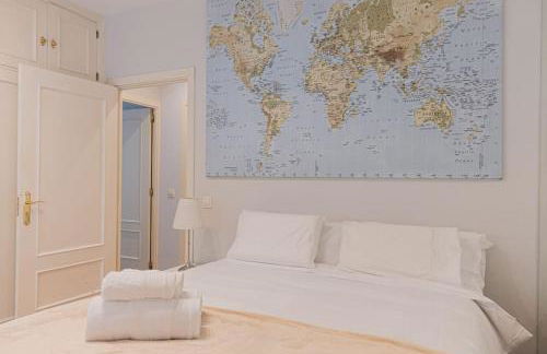 For You Rentals Apartamento Amplio y Elegante en Paseo de la Habana Temporal PDH520 - Photo 56