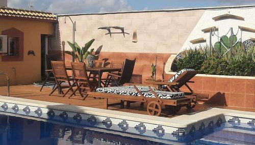 House Los Balcones - Foto 4