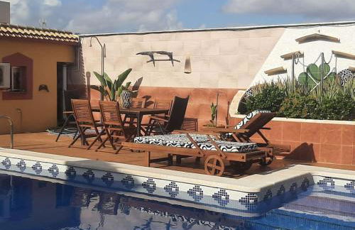 House Los Balcones - Foto 4