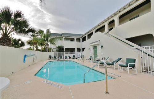 South Padre Island Condo with Pool Access and Balcony! - Photo 26