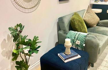 Gorgeous Newly Renovated 2 Double Bed Flat - Foto 8