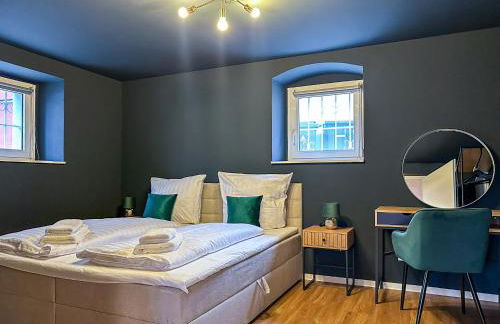 Westpromenade No 6 - Foto 3