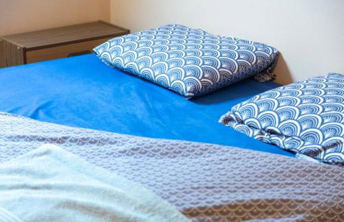 Gite Terre Mer Des Sables Blancs - Foto 12