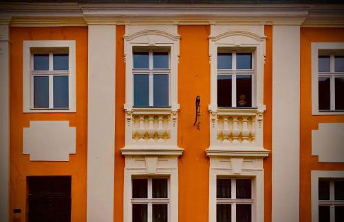 Historisches Ambiente mitten im Zentrum von EBW - Foto 16