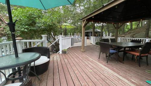 3 Acre Lake Paradise Swimming Pool & Jacuzzi HotTub! - Foto 3