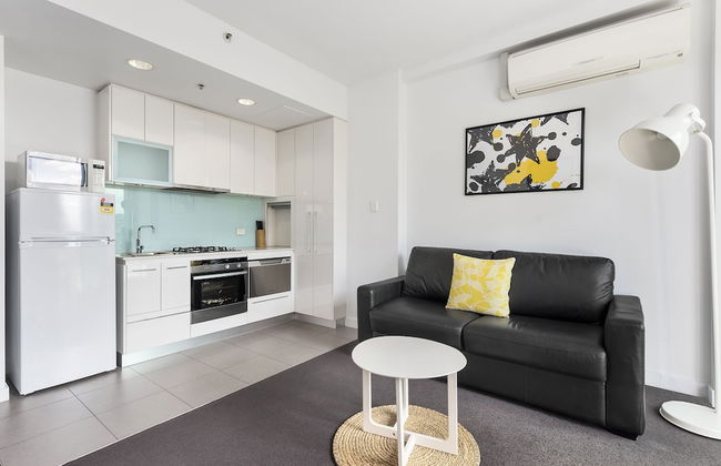 Docklands Private Collection of Apartments - Digital Harbour - Foto 19