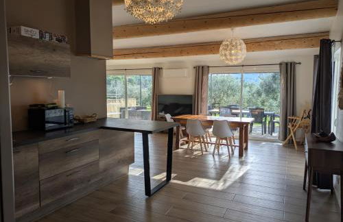 Gîtes Meynard et Lorie - Foto 20