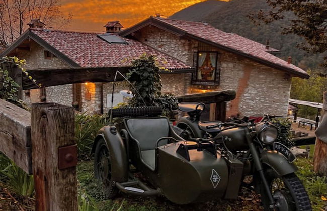 Agriturismo Cafenile - Photo 35