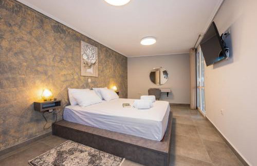 Nikole's Villas Luxury 180m2 - Photo 58