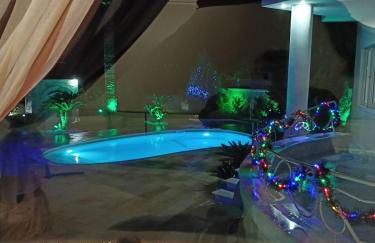 Villa Kokalis Resort - Foto 47