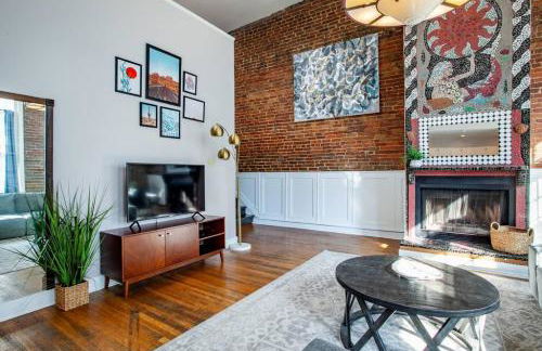 Heart of the Old City- Minutes from Market Square - Foto 27