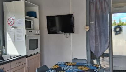 Studio au bord de l'étang - Foto 4