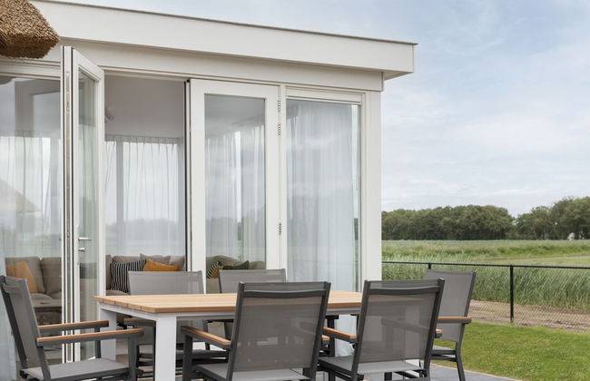 Villa in Someren Near Golf Course - Photo 17